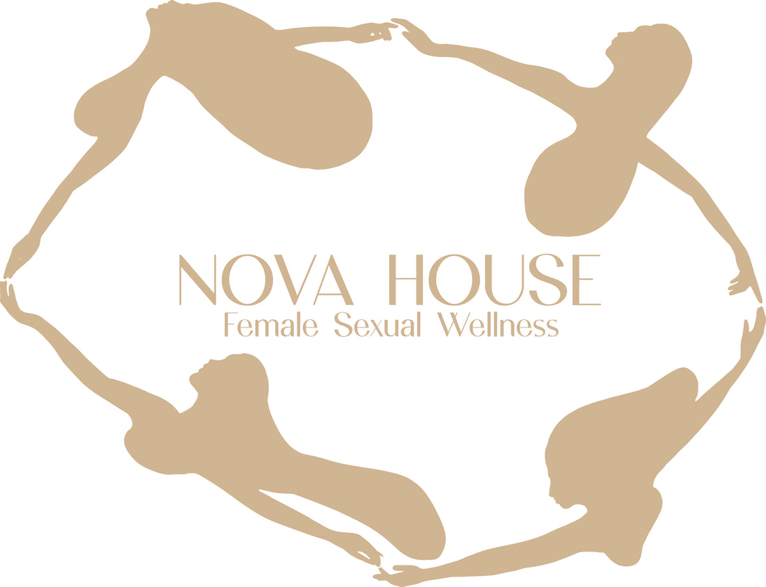 Nova House Brochure